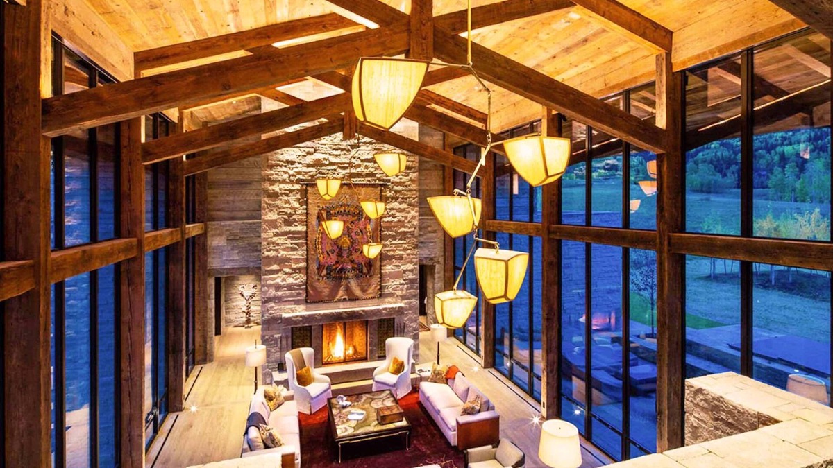 Mountain Village House | Hood Park Haven | Mountain Masterpiece | Ski-In, Ski-Out Oasis with Cuvée