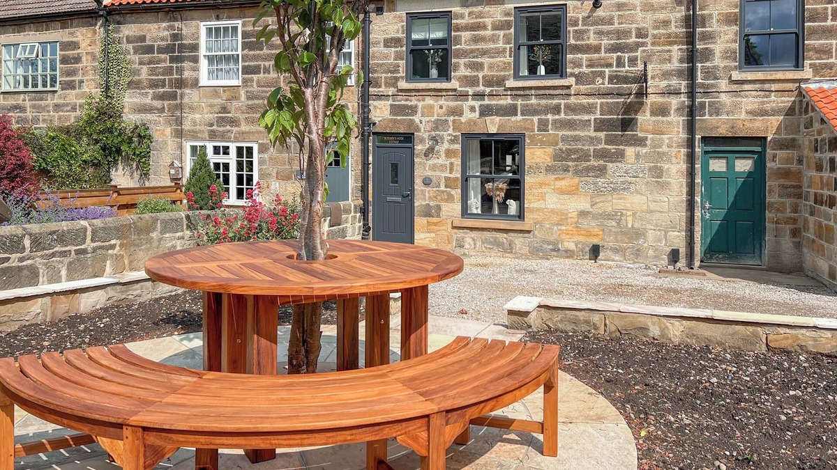 Loftus Cottage | Hook Cottage - UK48361