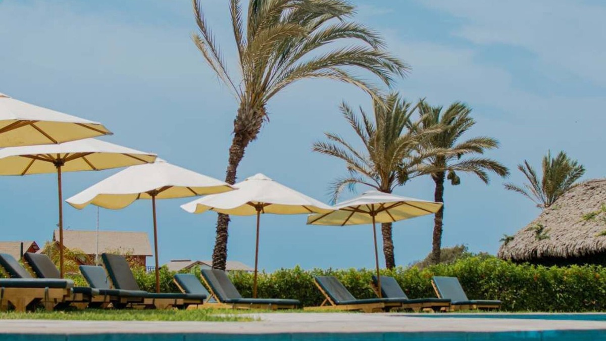 Chincha Baja House | HOP Anakena Exclusiva Casa de Playa