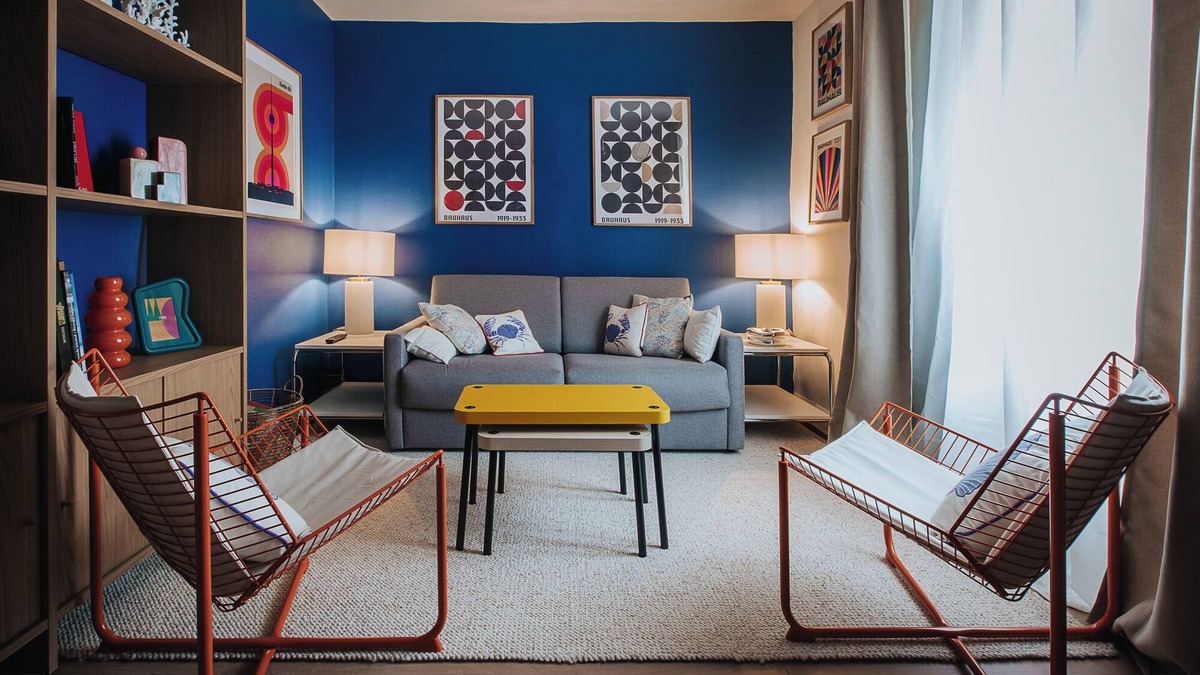Meursault Apartment | Hop Guest Apartment