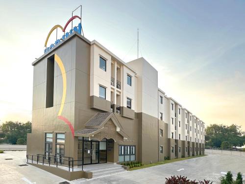 Phayao Hotel | HOP INN Phayao