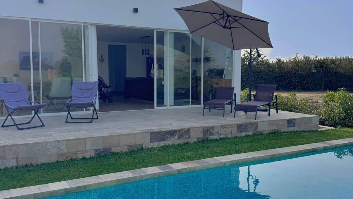 Ica Villa | HOP Maldivas – Elegancia y tranquilidad junto a la laguna