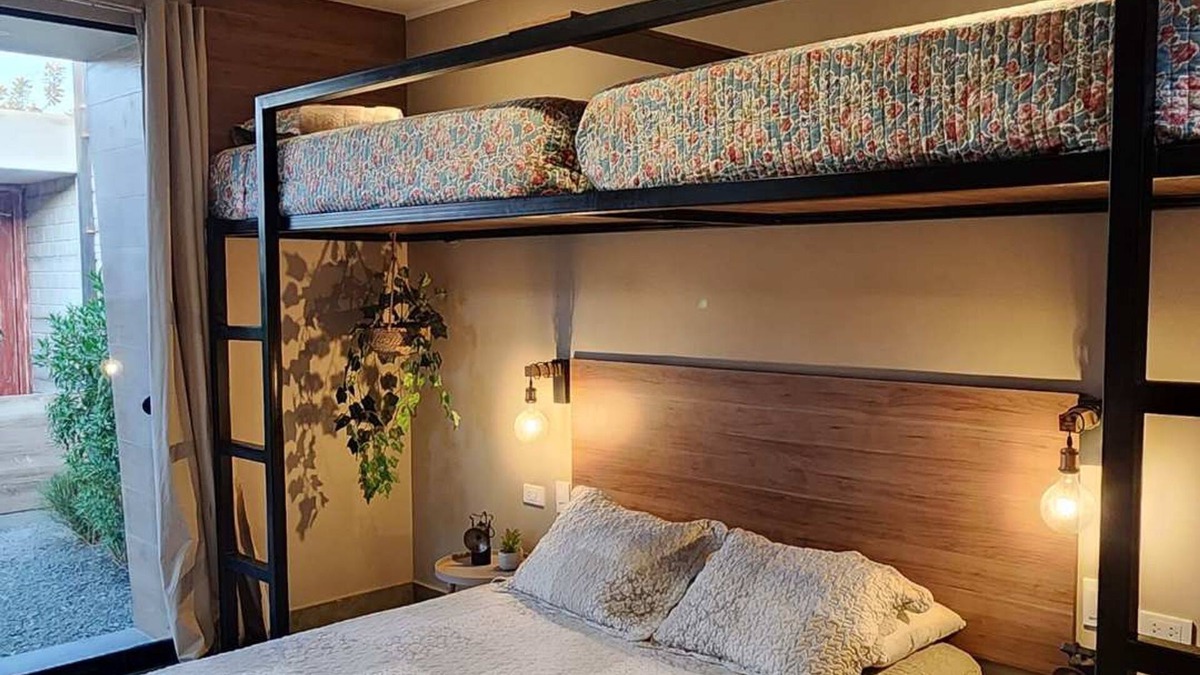 Salas House | HOP Terracota in Cerro Prieto