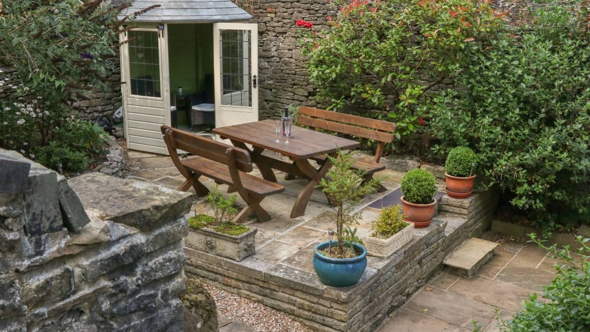 Castleton House | Hope Cottage