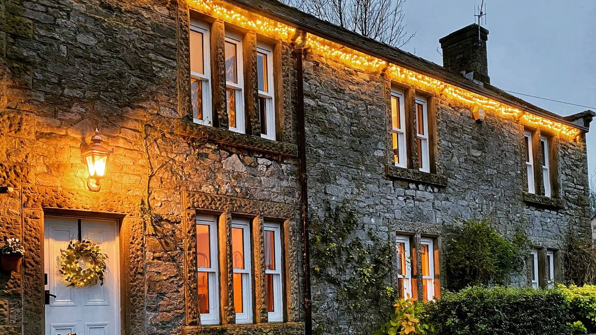 Castleton Cottage | Hope View House