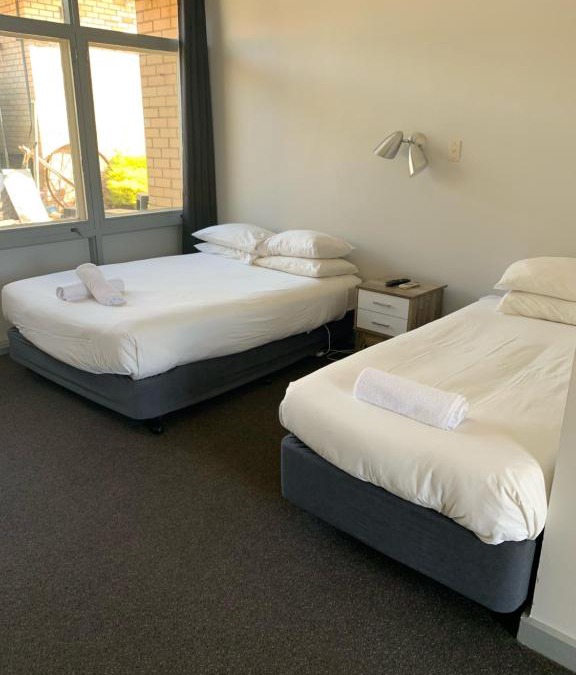 Hopetoun Hotel | HOPETOUN COMMUNITY HOTEL MOTEL