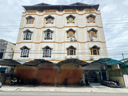 Sibolga Hotel | Horas Hotel