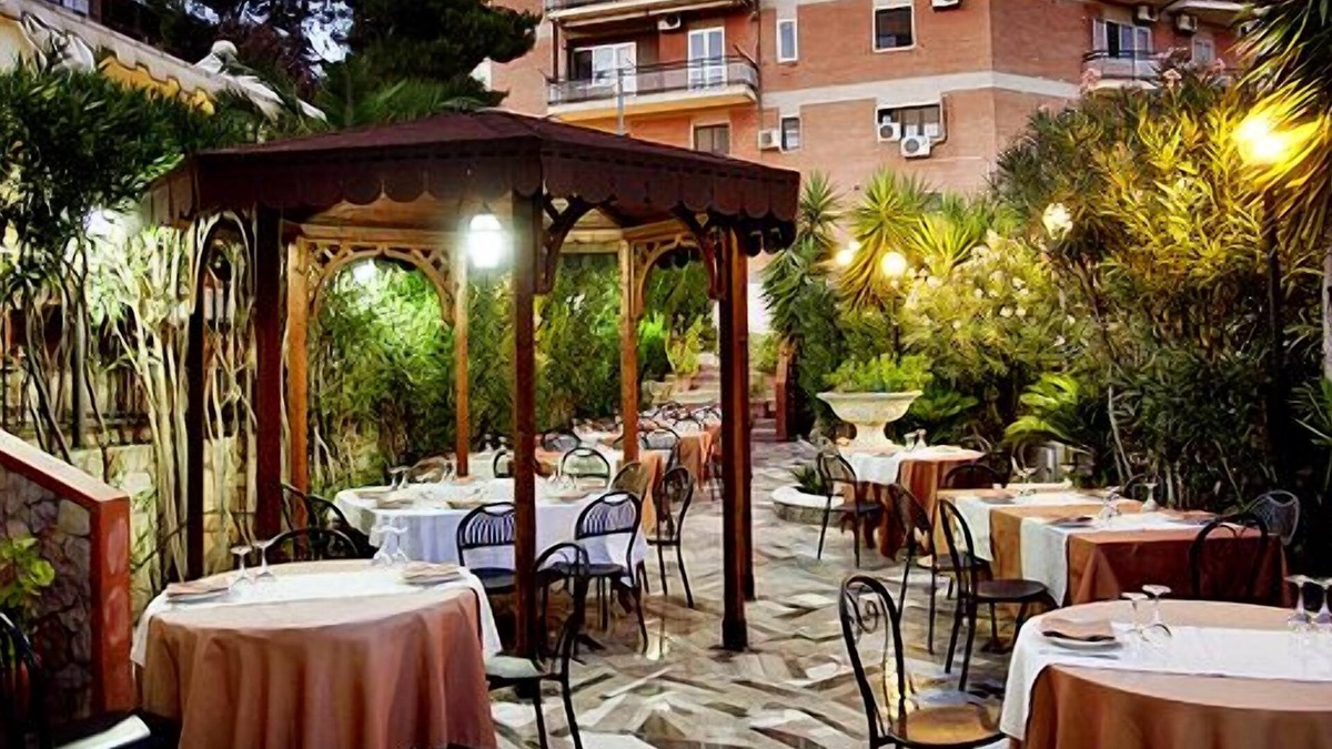 Lucera Hotel | Hori Balconata 2.0 Banqueting & Accommodations