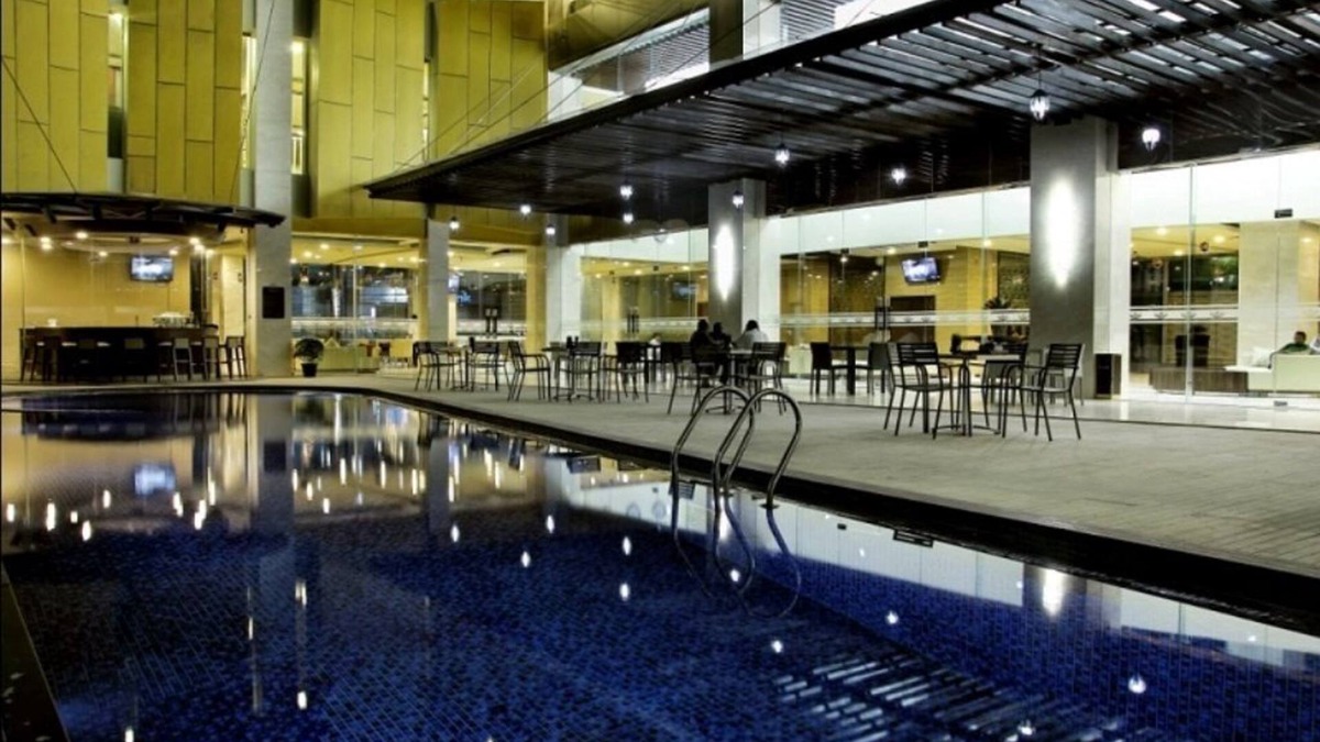 Tanjung Karang Hotel | Horison Lampung