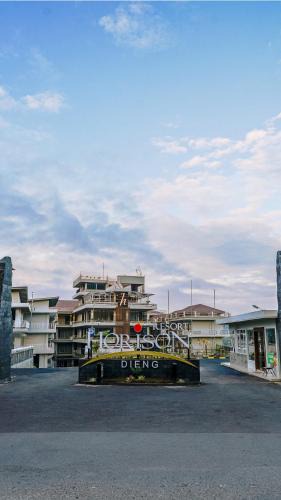 Kejajar Hotel | Horison Resort Dieng