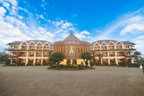 Cipanas Hotel | Horison Resort Tulip Puncak