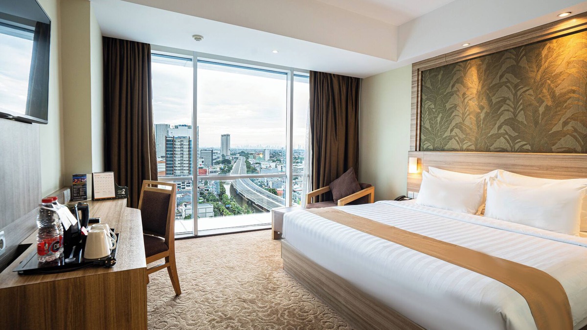 Pekayon Jaya Hotel | Horison Ultima Bekasi