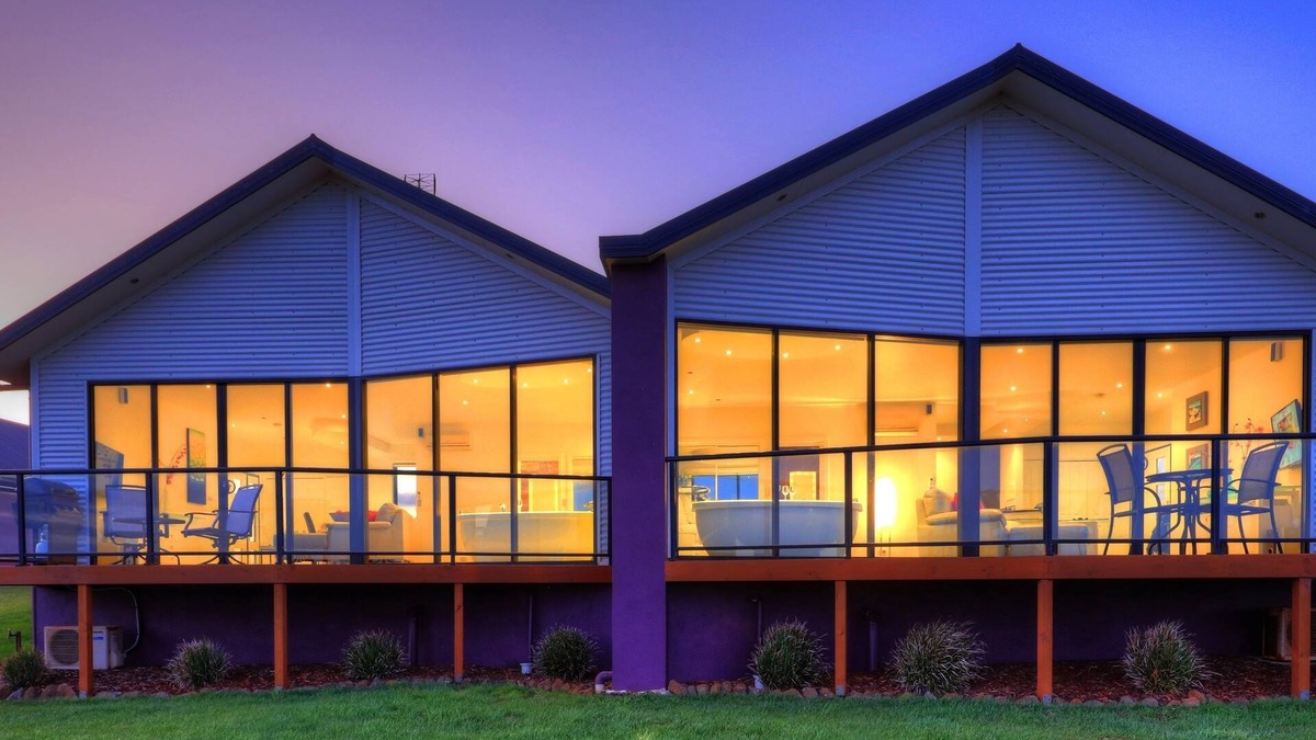 Stanley Apartment | Horizon Deluxe Apartments