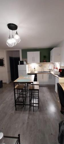 North district Apartment | Horizon