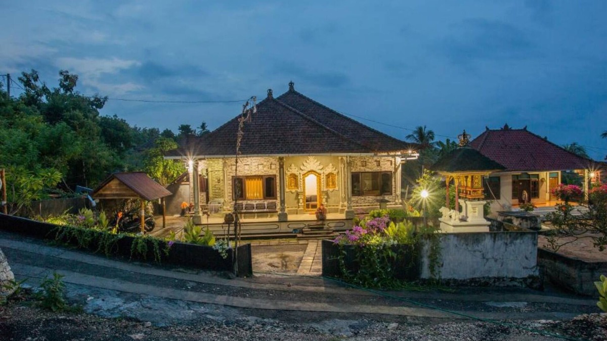 Penida Island House | Horizon Nusa Penida