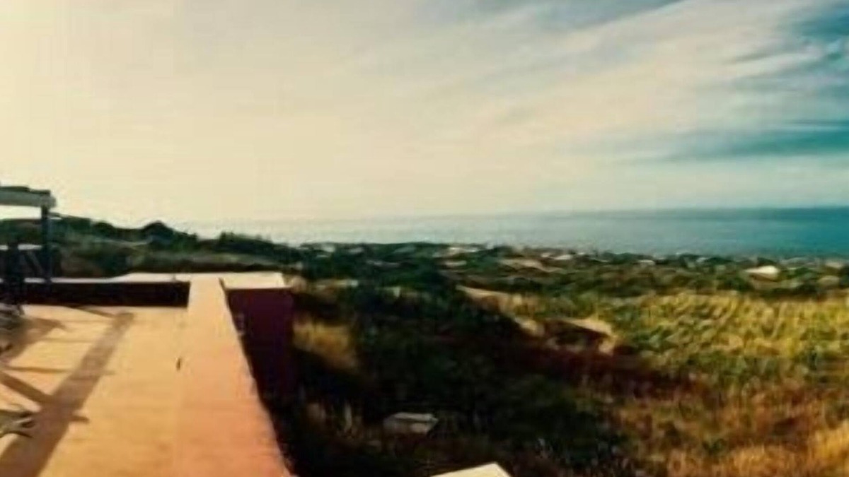 Pantelleria Bed & Breakfast | Horizon Pantelleria