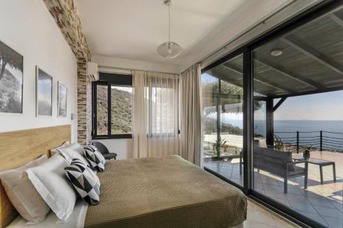 Fragkokastello Apartment | Horizon Studios - Apartments