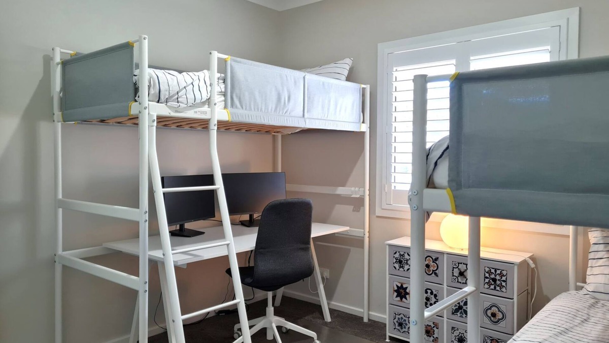 Port Hughes Hotel | Horizons, Port Hughes