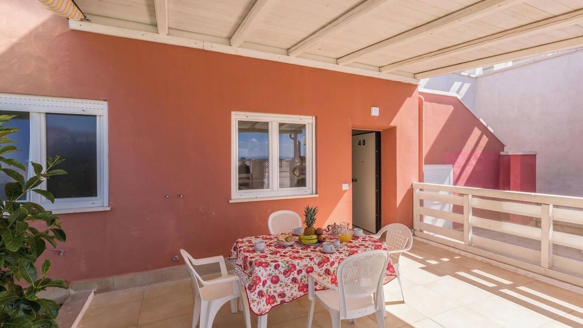 Margherita di Savoia Apartment | Horizont | Bilo Superior 8