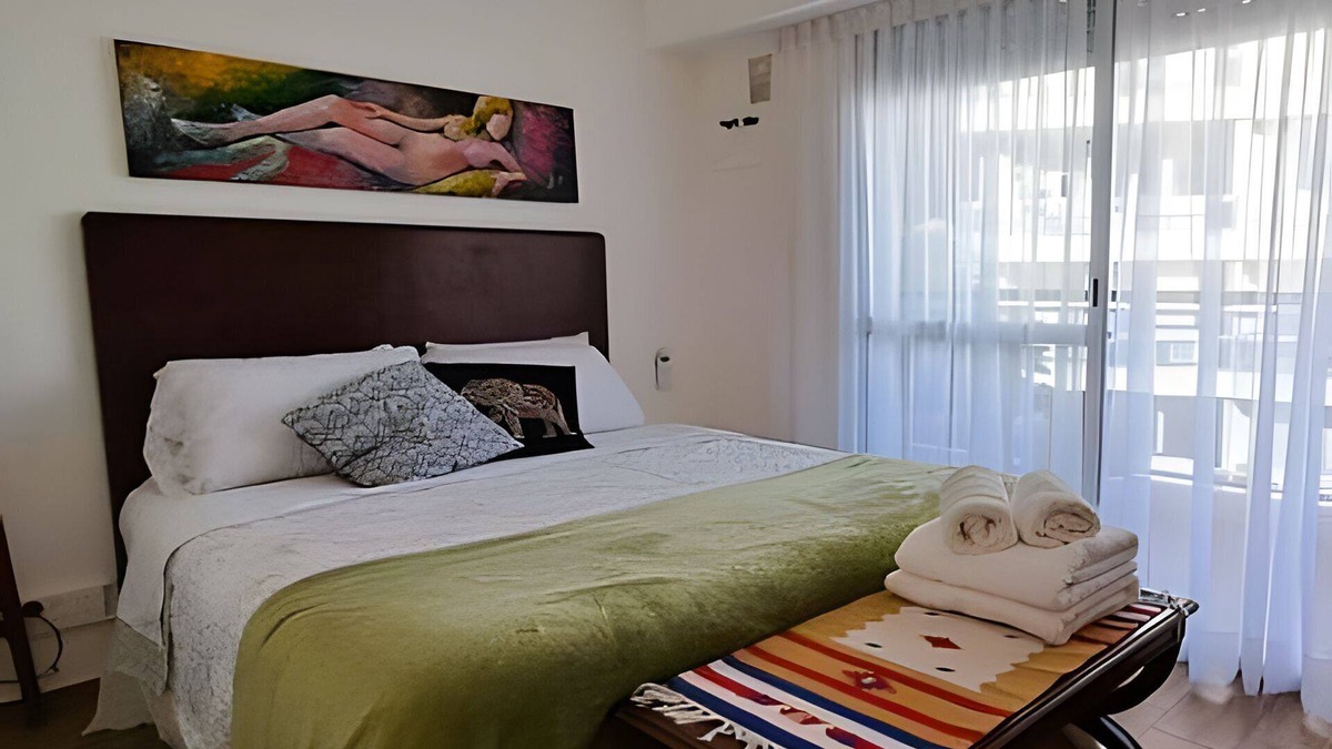 Centro Apartment | Hornera Eli - A few steps from Oroño with garage