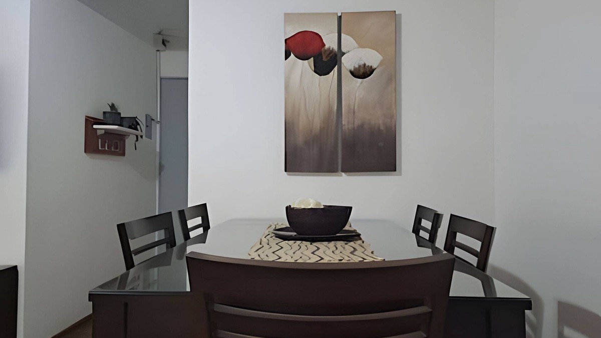 Centro Apartment | Hornera Mai - The perfect place