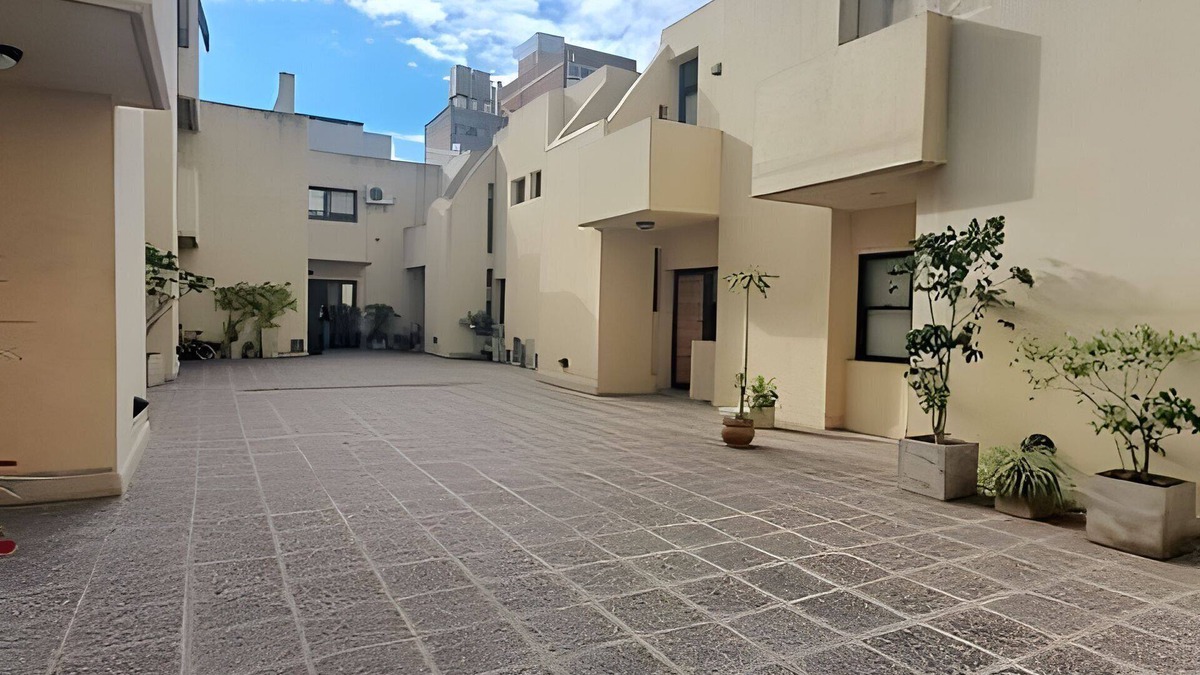 Rosario Condo | Hornera San Martín - Urban Oasis