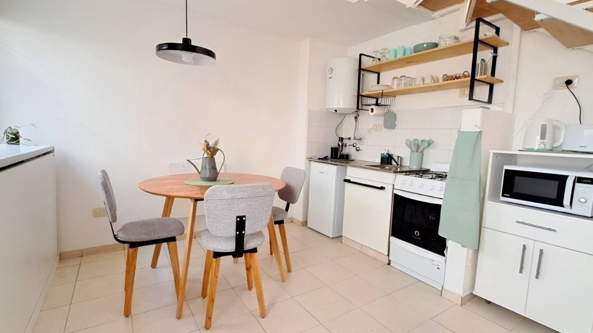Rosario House | Hornera Santa Fe - Renovated and Charming Duplex