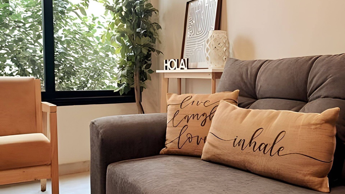 Centro House | Hornera Santiago - Charming Duplex with Terrace