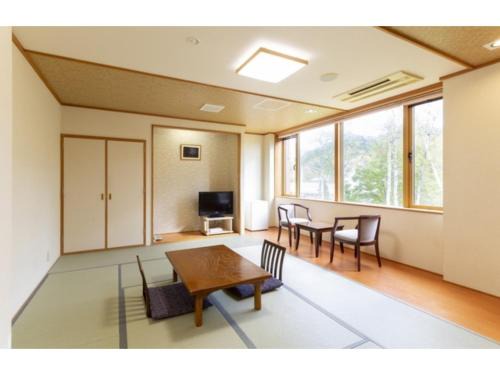 Numata Hotel | Horoshin Onsen Hotaru Kan - Vacation STAY 82965v