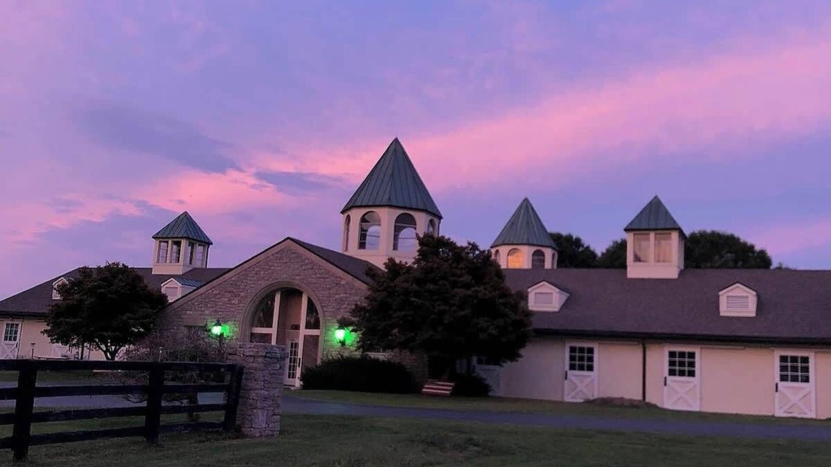 Lebanon Apartment | Horse Stall Suite 3 Trotter Range Adventure Spot!