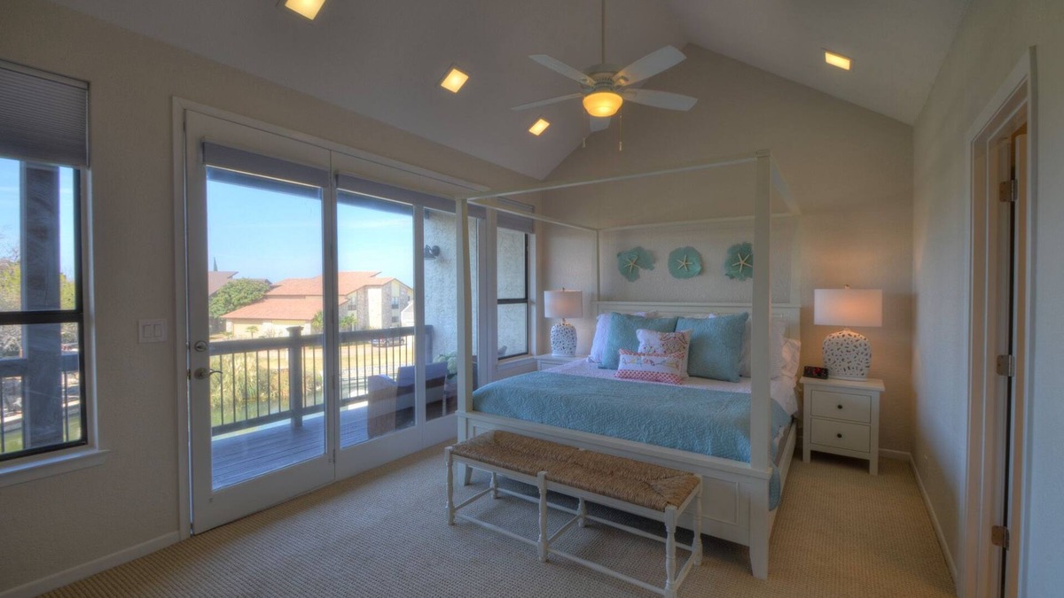 Horseshoe Bay House | Horseshoe Bay - Fun in the Sun