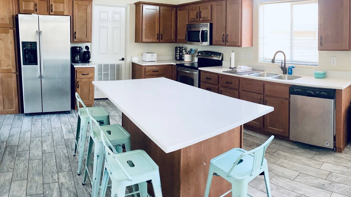 Page House | 🏜️HorseshoeBend~Close to canyons~Renovated recently🚤boat parking, CLEAN!