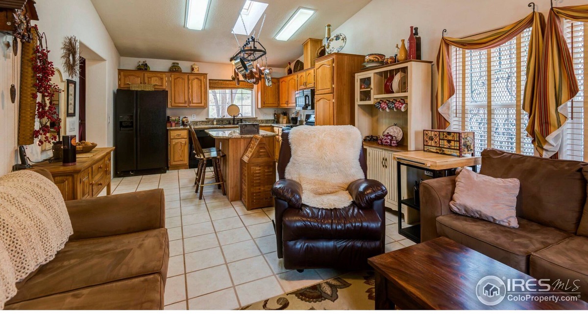 Fort Collins House | Horsetooth Reservoir Lakefront View Retreat near Fort Collins