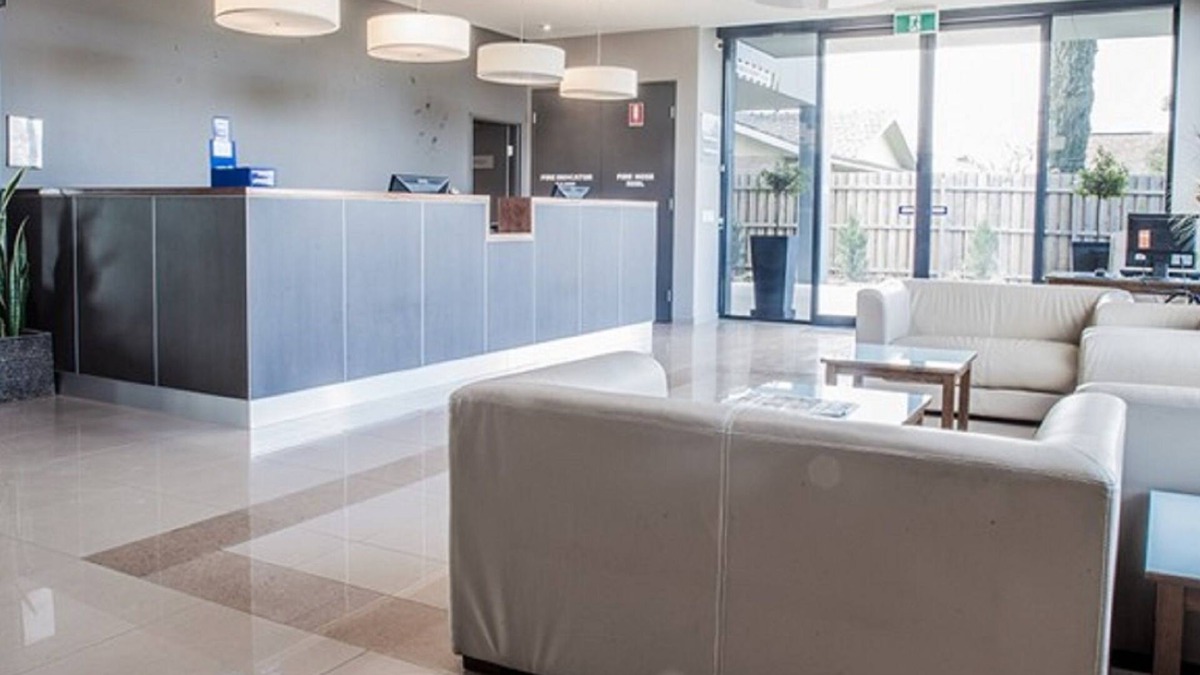 Horsham Hotel | Horsham International Hotel
