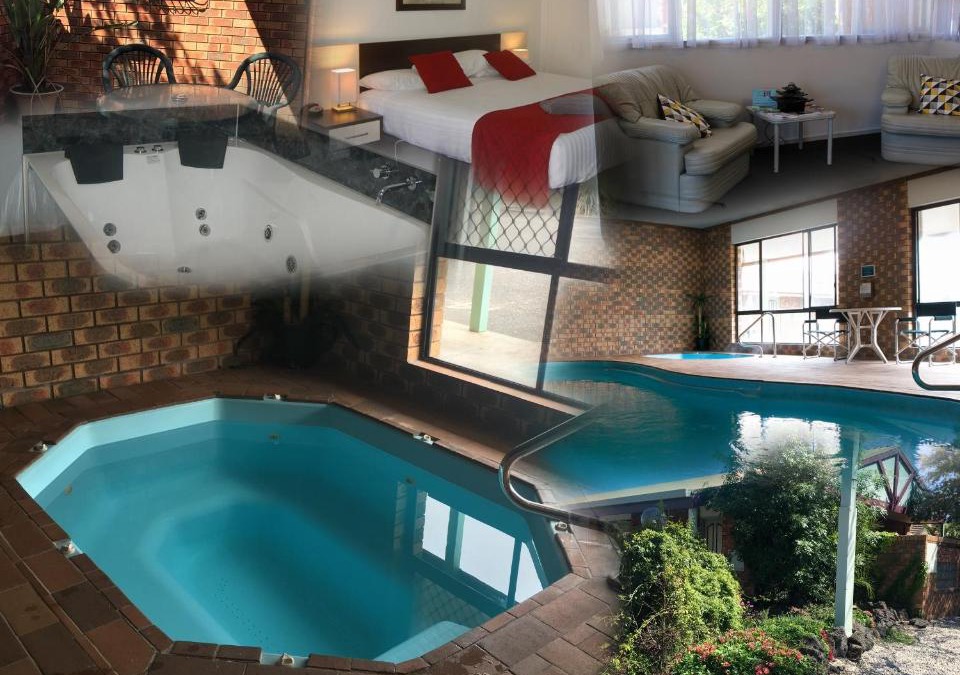 Horsham Hotel | Horsham Mid City Court Motel