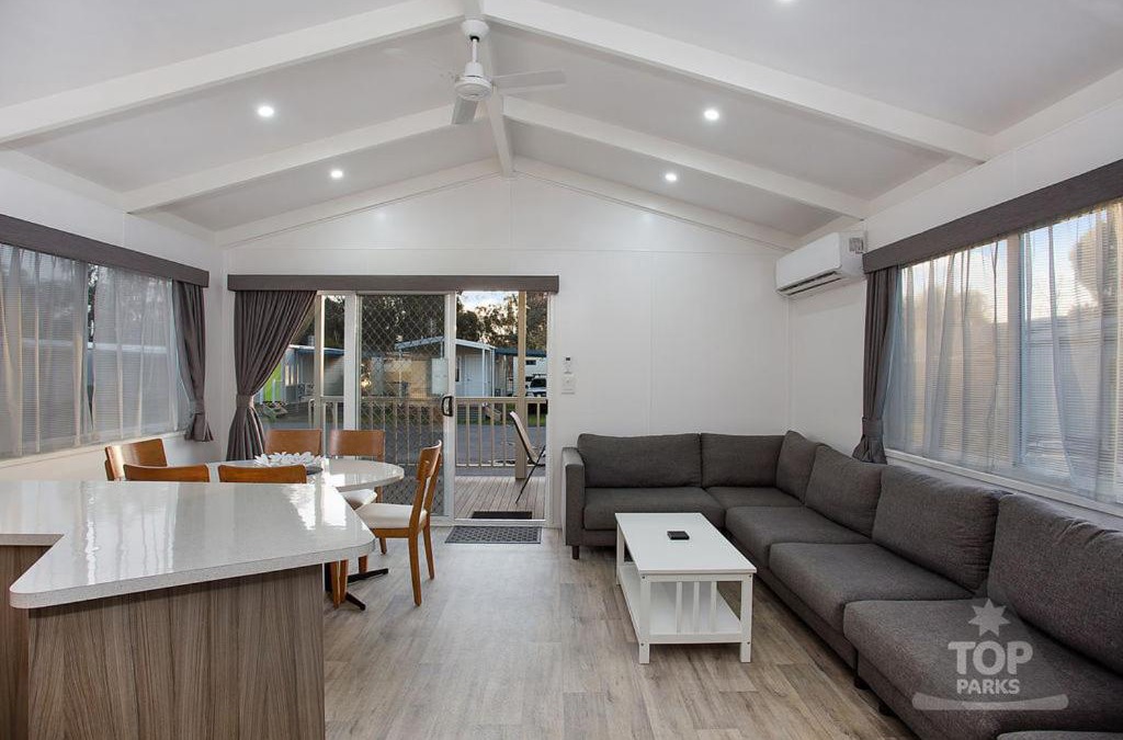 Horsham Other | Horsham Riverside Caravan Park