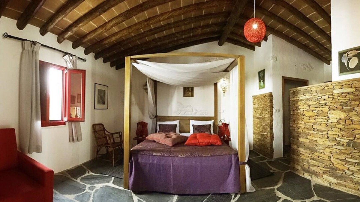 Borba Other | Horta do Laranjal - Fig