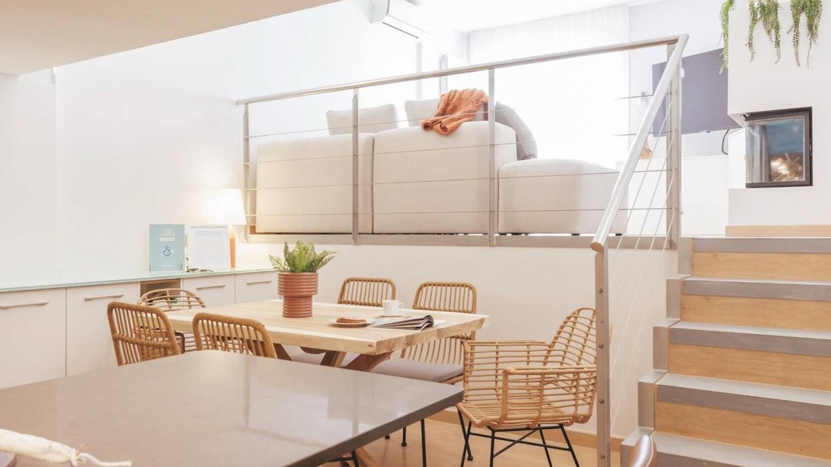 el Mercadal Apartment | Hortes - Holiday Apartment Rental in Girona | Bravissimo