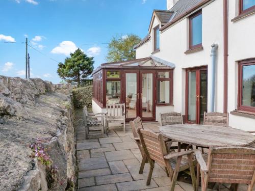 Horton House | Horton Farm House