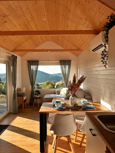 Niedzwiedz Ski Chalet | Horyzont Spokoju