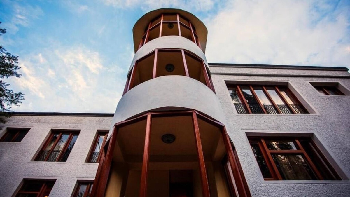 Leh Bed & Breakfast | Horzay stays - Double Room with Mountain View - 1