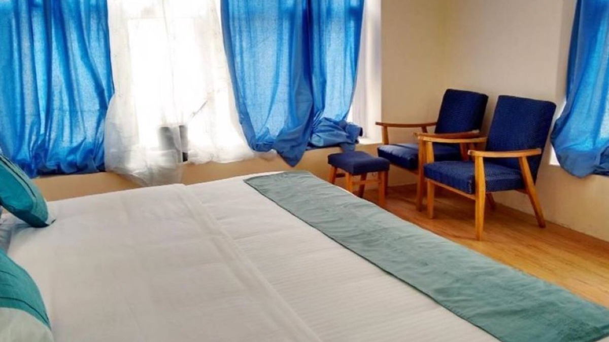 Leh Bed & Breakfast | Horzay stays - Double Room with Mountain View - 15