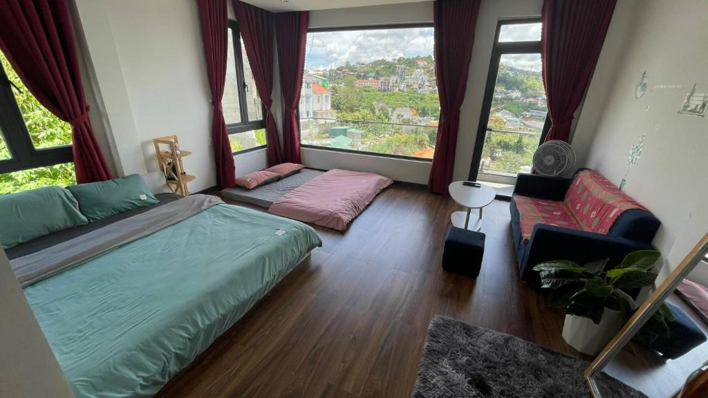 Da Lat House | Hoshi DaLat House