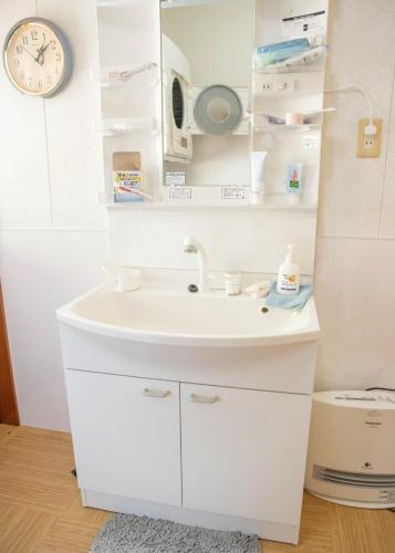 Goto House | Hoshi no Oyado - Vacation STAY 18973v