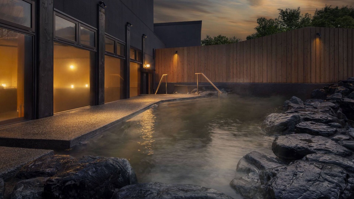 Taihaku Ward House | Hoshino Resorts KAI Akiu
