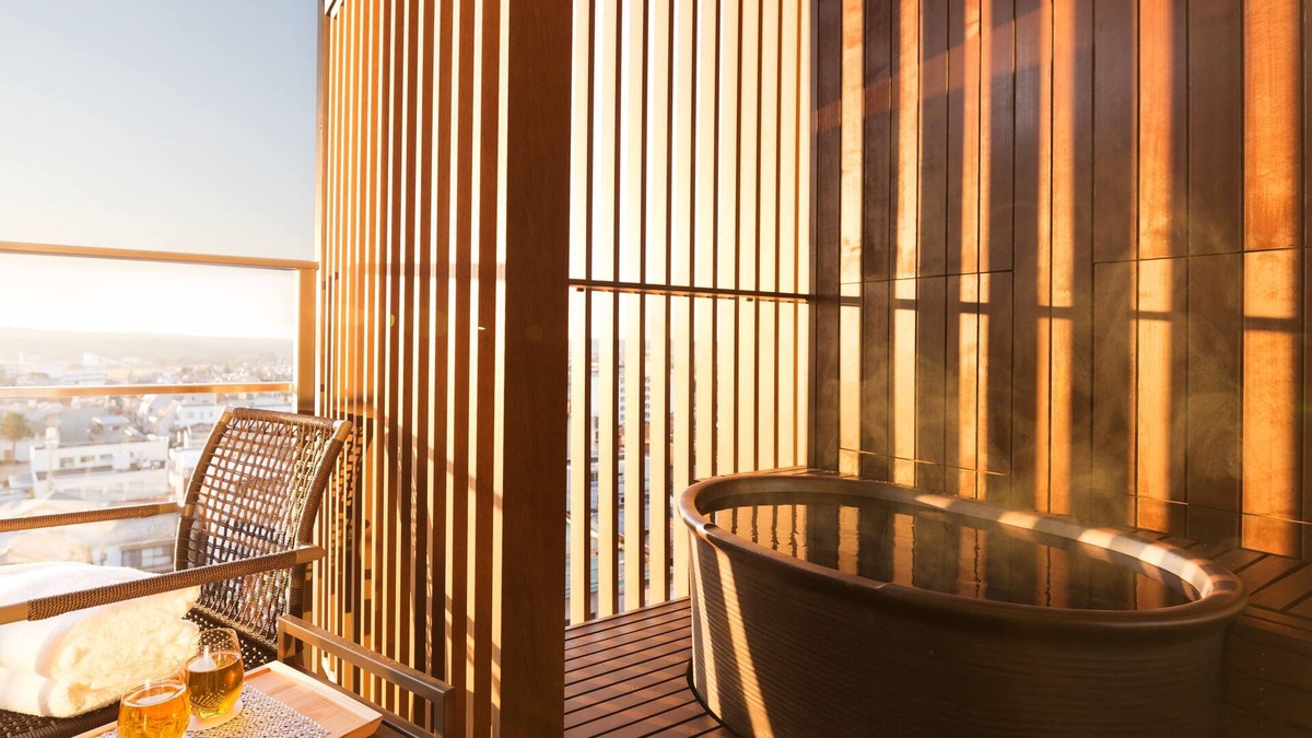 Kaga House | Hoshino Resorts KAI Kaga