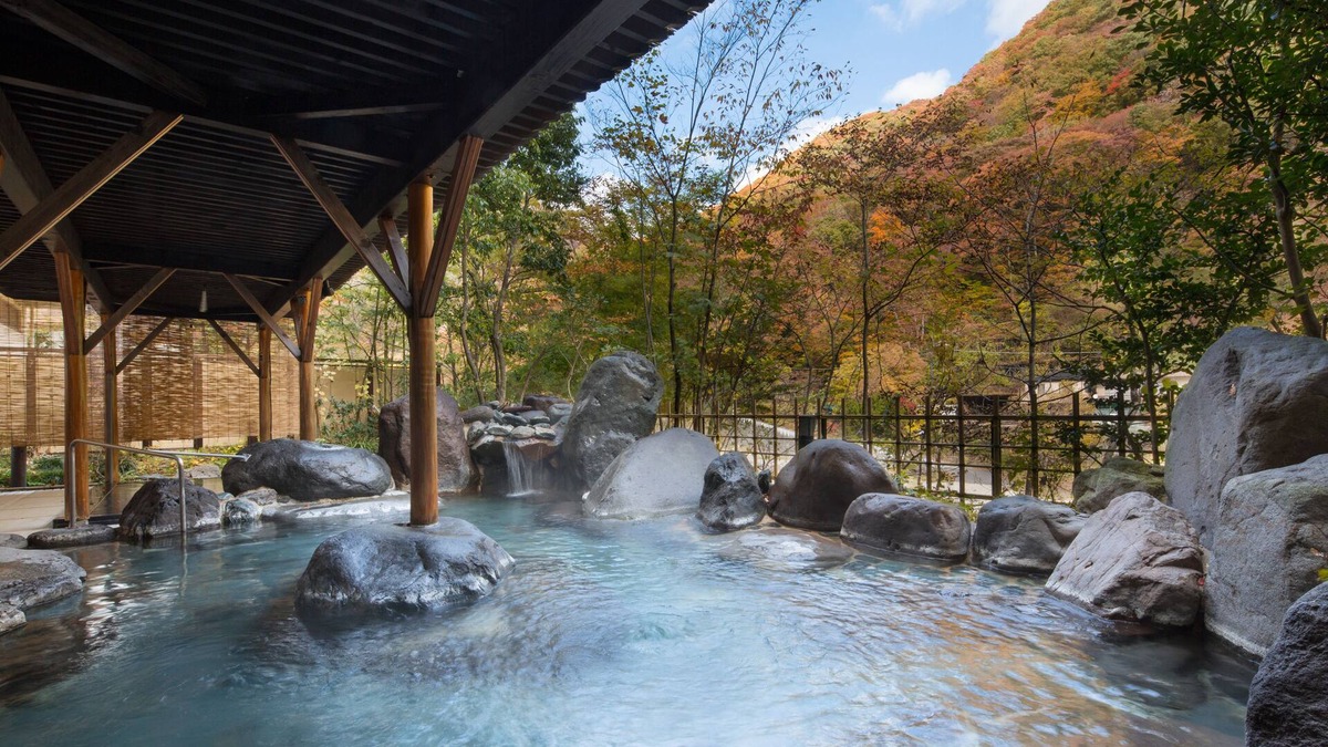 Kawaji House | Hoshino Resorts KAI Kawaji