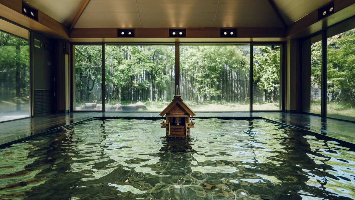 Matsue House | Hoshino Resorts KAI Tamatsukuri