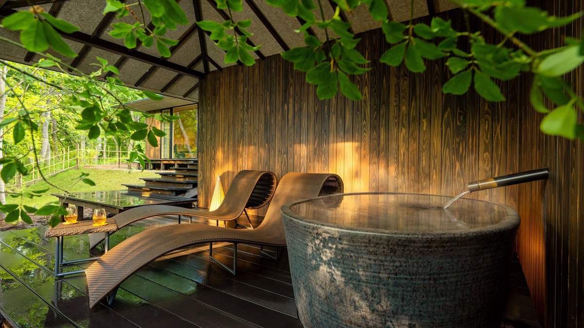 Yufuin Onsen Hotel | Hoshino Resorts KAI Yufuin