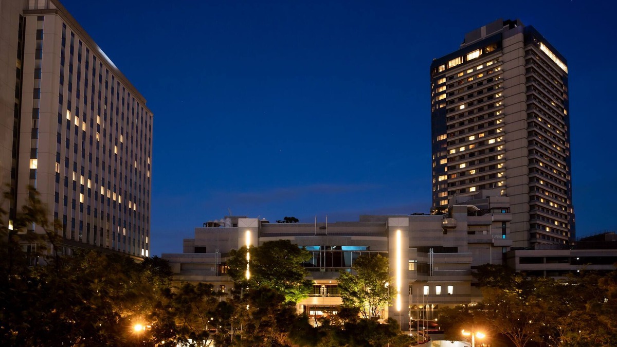 Suminoe Hotel | Hoshino Resorts RISONARE Osaka